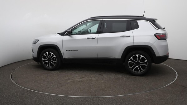 Used Jeep Compass 2022 for sale - 76059283: Photo 57