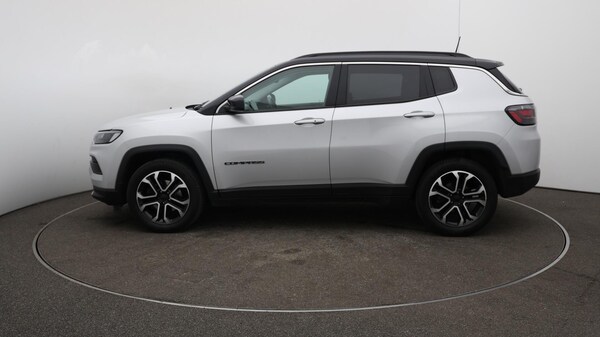 Used Jeep Compass 2022 for sale - 76059283: Photo 63
