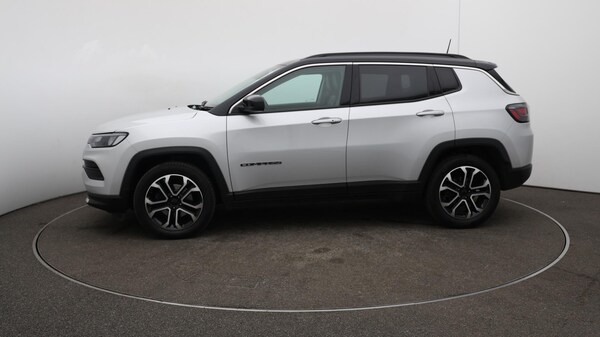 Used Jeep Compass 2022 for sale - 76059283: Photo 64