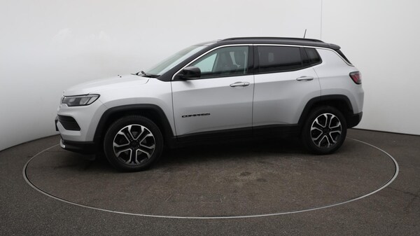 Used Jeep Compass 2022 for sale - 76059283: Photo 65