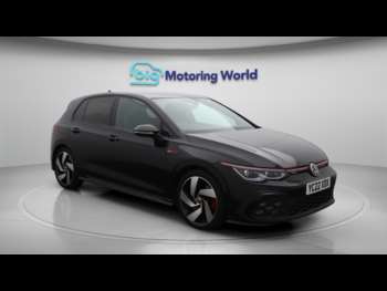 Used Volkswagen Golf 2022 for sale - 74654257: Photo