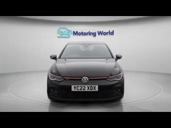 Used Volkswagen Golf 2022 for sale - 74654257: Photo