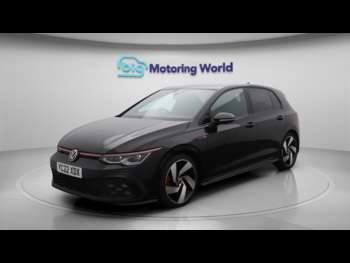 Used Volkswagen Golf 2022 for sale - 74654257: Photo