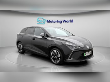 Used MG MG4 2022 for sale - 78413186: Photo