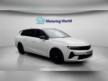 Used Vauxhall Astra 2023 for sale - 79661200: Photo