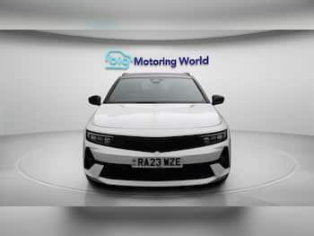 Used Vauxhall Astra 2023 for sale - 79661200: Photo