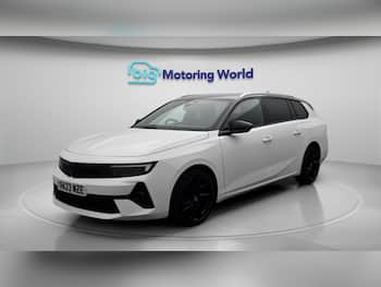Used Vauxhall Astra 2023 for sale - 79661200: Photo