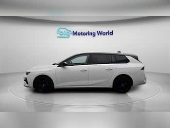 Used Vauxhall Astra 2023 for sale - 79661200: Photo