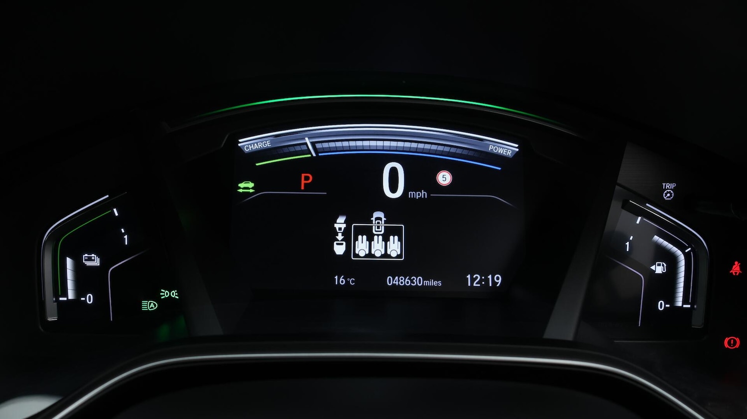 Used Honda CR-V 2021 for sale - 76538877: Photo 11