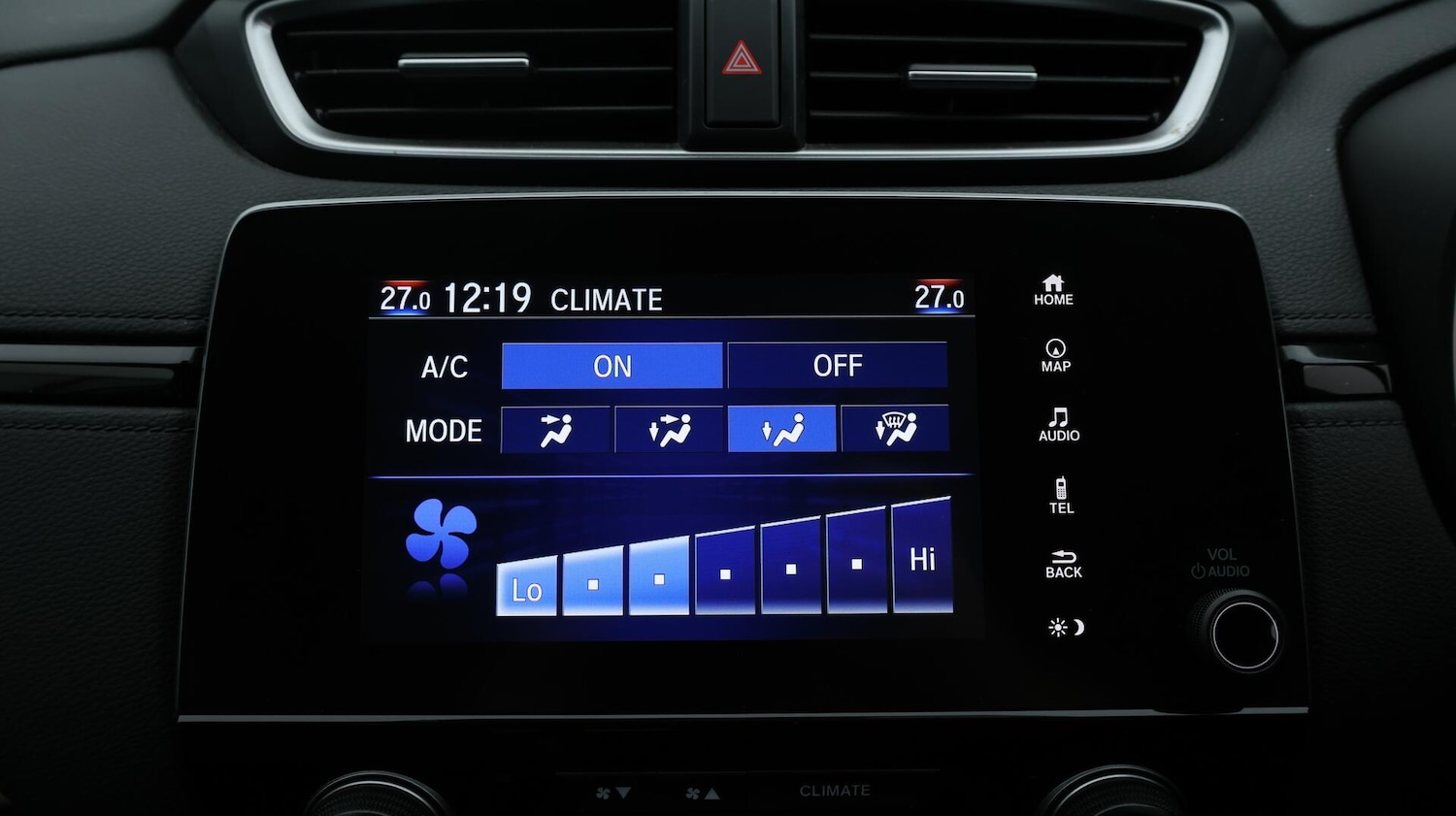 Used Honda CR-V 2021 for sale - 76538877: Photo 13