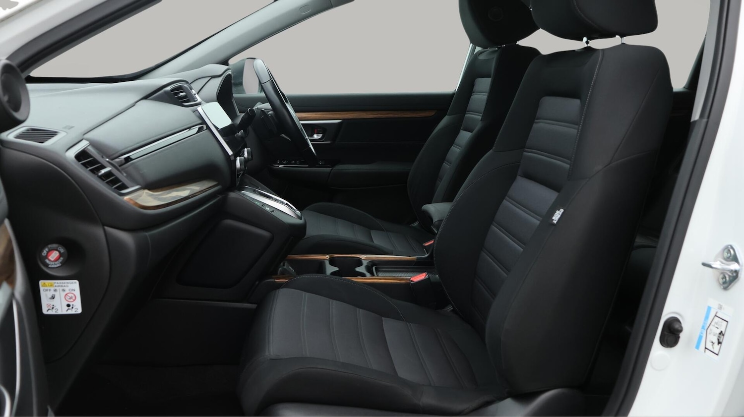 Used Honda CR-V 2021 for sale - 76538877: Photo 15