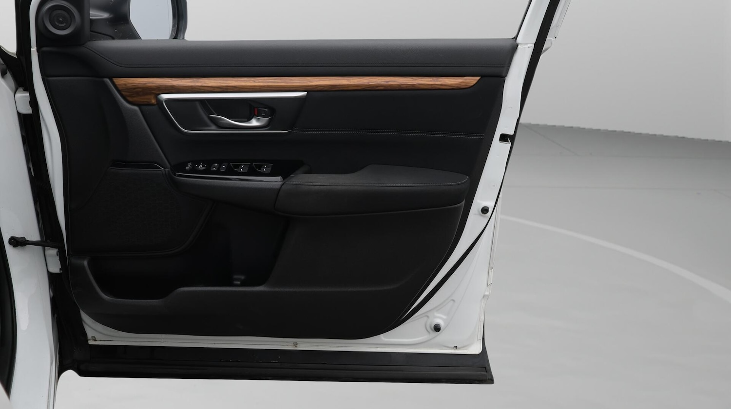 Used Honda CR-V 2021 for sale - 76538877: Photo 16