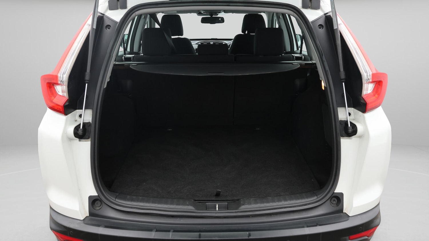 Used Honda CR-V 2021 for sale - 76538877: Photo 18