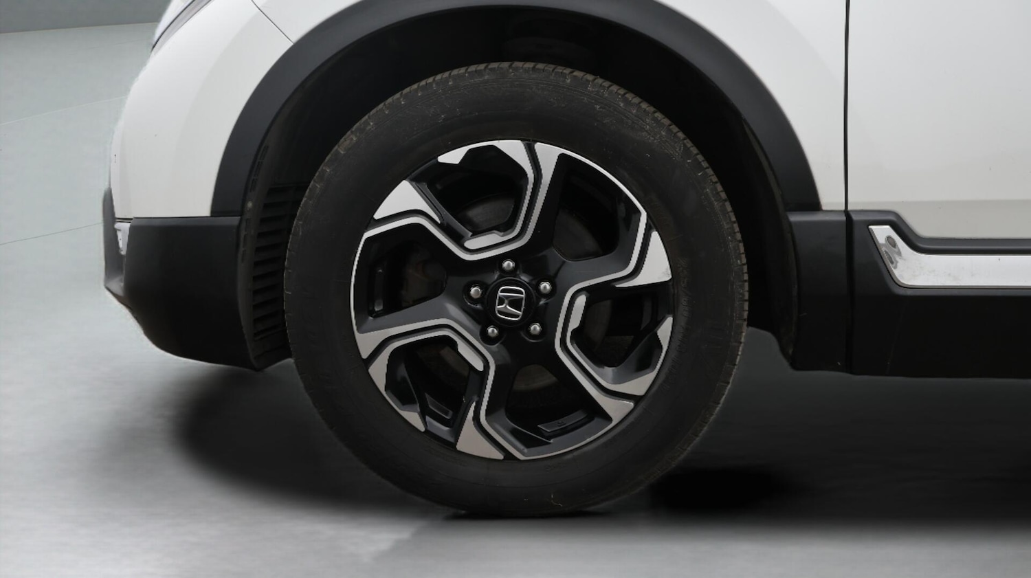 Used Honda CR-V 2021 for sale - 76538877: Photo 19