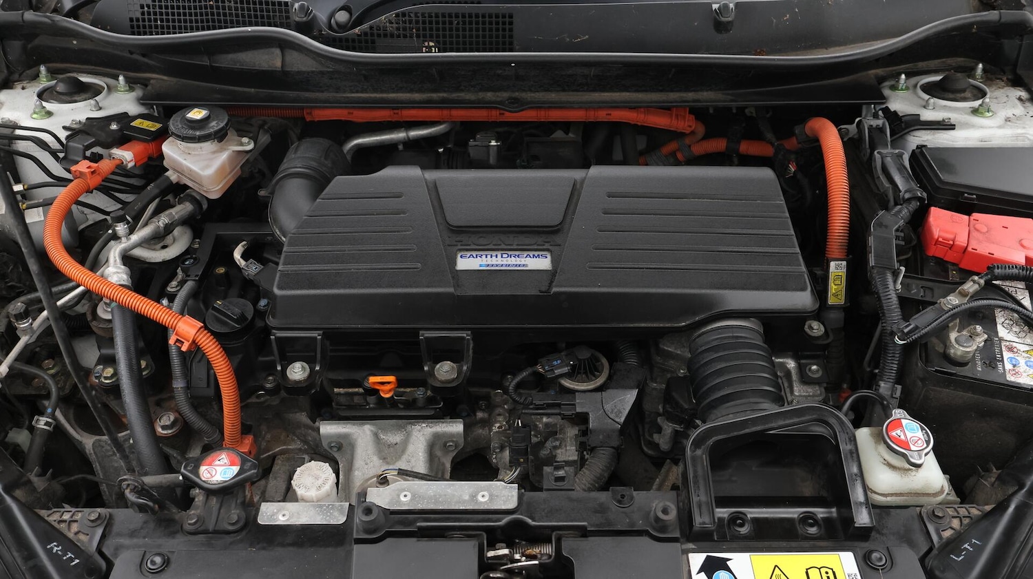 Used Honda CR-V 2021 for sale - 76538877: Photo 20