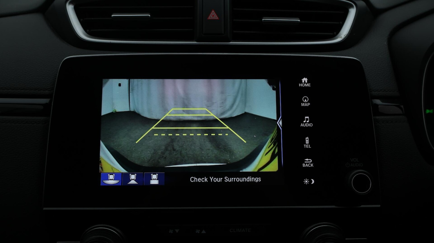 Used Honda CR-V 2021 for sale - 76538877: Photo 24