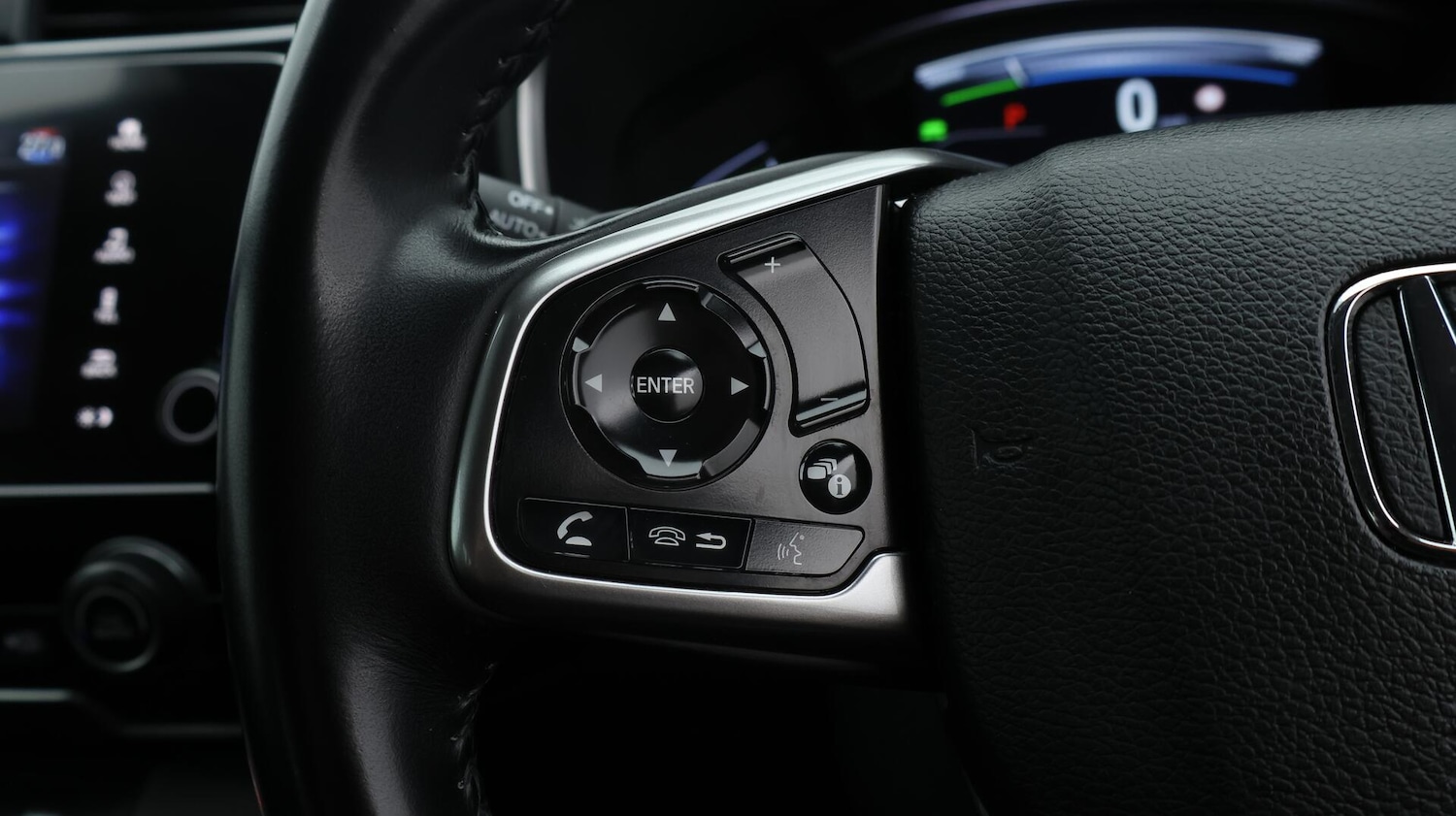 Used Honda CR-V 2021 for sale - 76538877: Photo 25