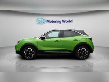 Used Vauxhall Mokka 2023 for sale - 78271291: Photo