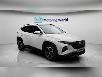 Used Hyundai TUCSON 2023 for sale - 79165658: Photo