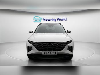 Used Hyundai TUCSON 2023 for sale - 79165658: Photo