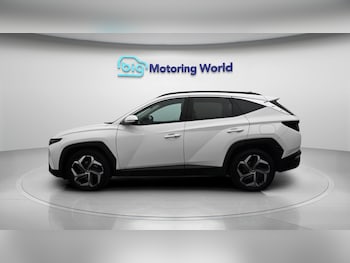 Used Hyundai TUCSON 2023 for sale - 79165658: Photo