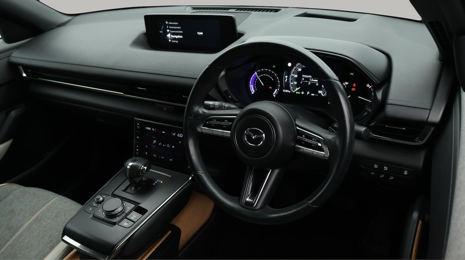 Used Mazda MX-30 2021 for sale - 76456665: Photo 10