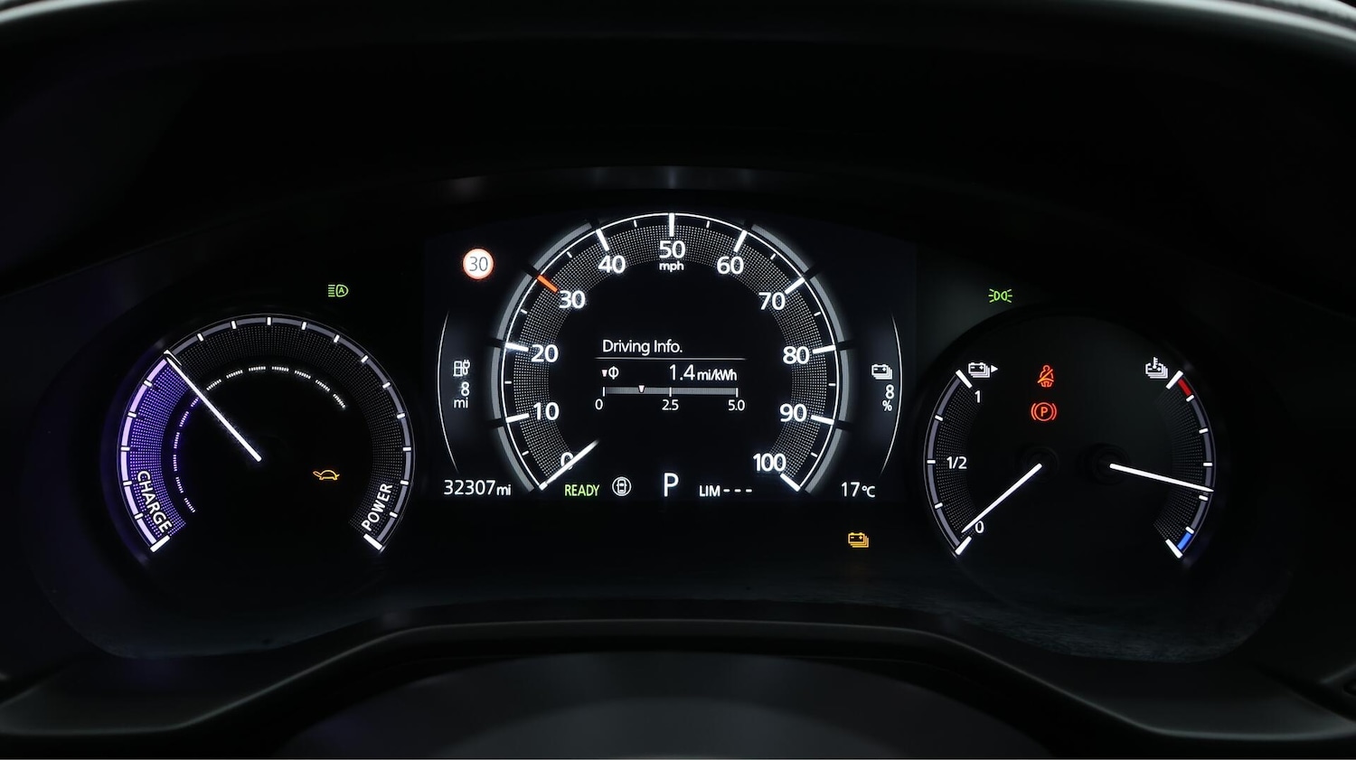 Used Mazda MX-30 2021 for sale - 76456665: Photo 11