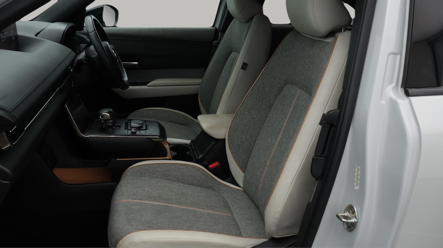 Used Mazda MX-30 2021 for sale - 76456665: Photo 15