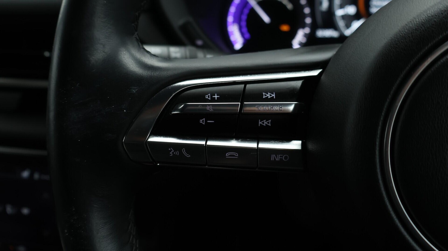 Used Mazda MX-30 2021 for sale - 76456665: Photo 24