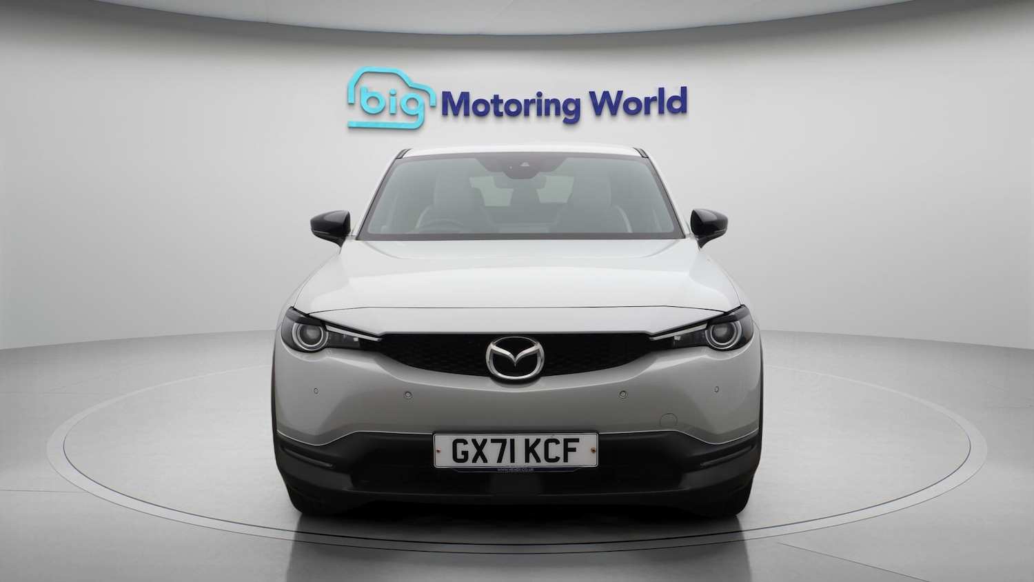 Used Mazda MX-30 2021 for sale - 76456665: Photo 3