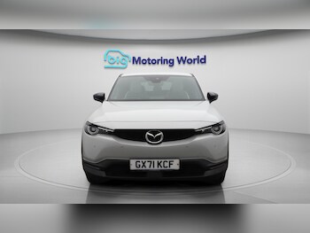 Used Mazda MX-30 2021 for sale - 76456665: Photo