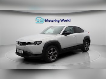 Used Mazda MX-30 2021 for sale - 76456665: Photo