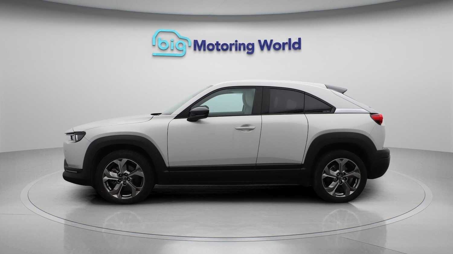 Used Mazda MX-30 2021 for sale - 76456665: Photo 5