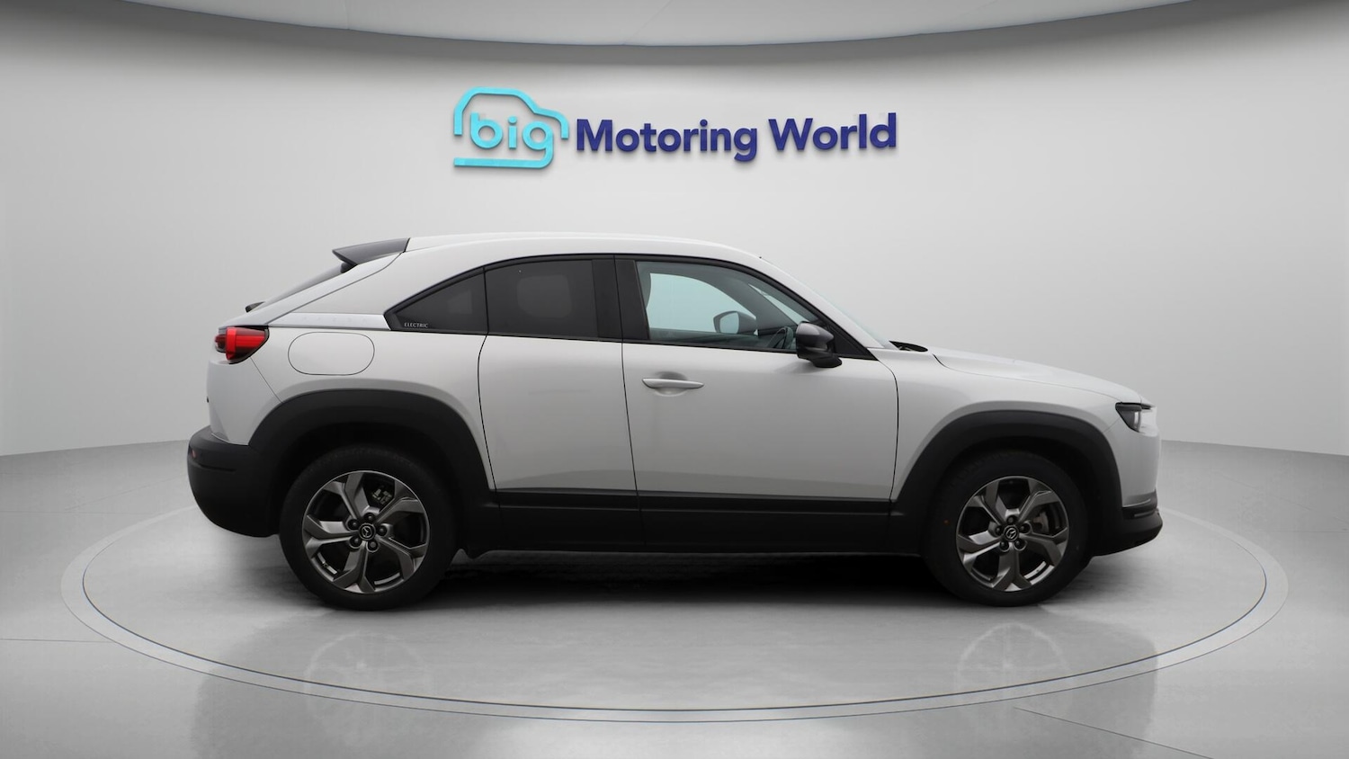 Used Mazda MX-30 2021 for sale - 76456665: Photo 9