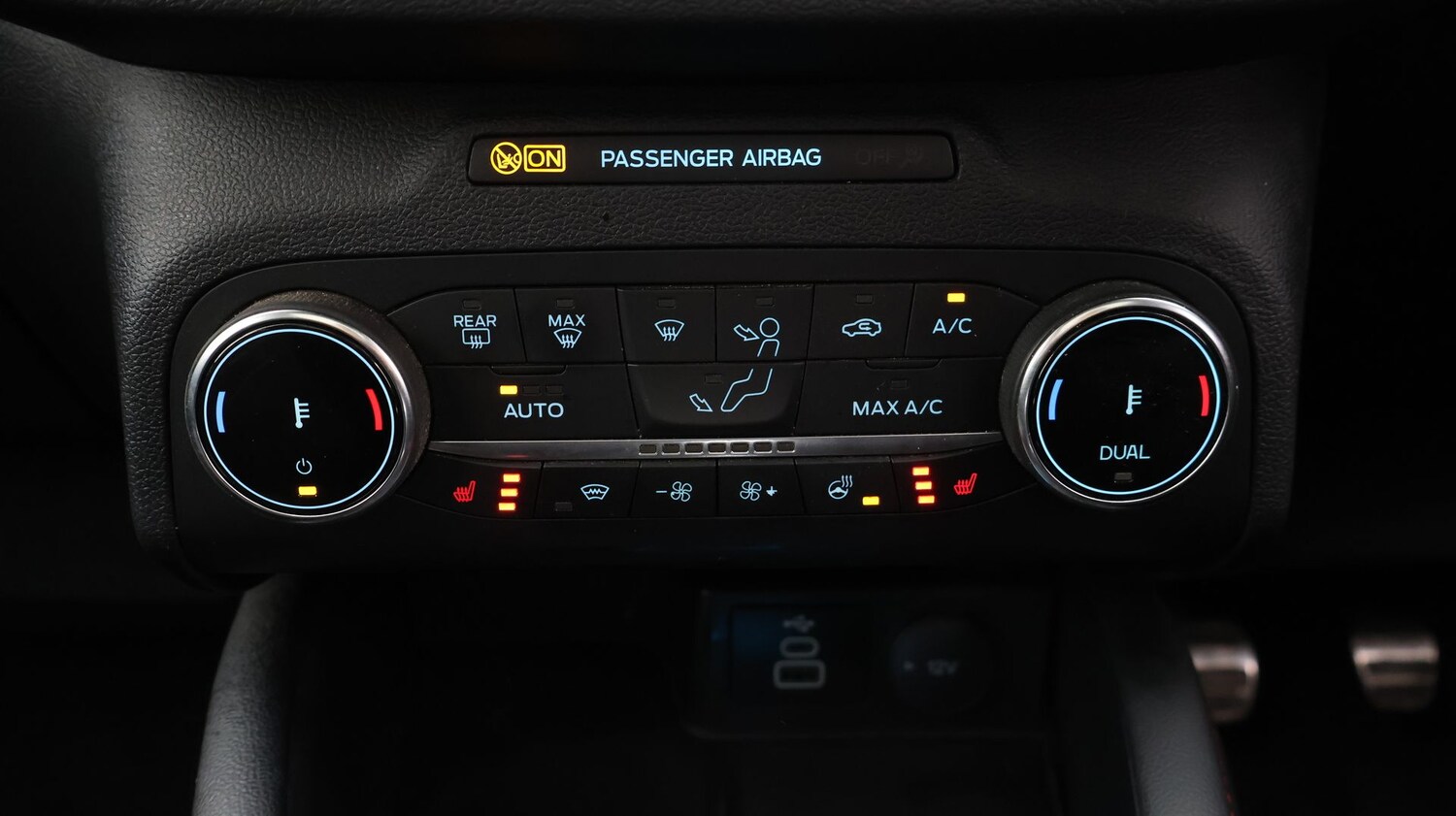 Used Ford Kuga 2023 for sale - 77611219: Photo 12