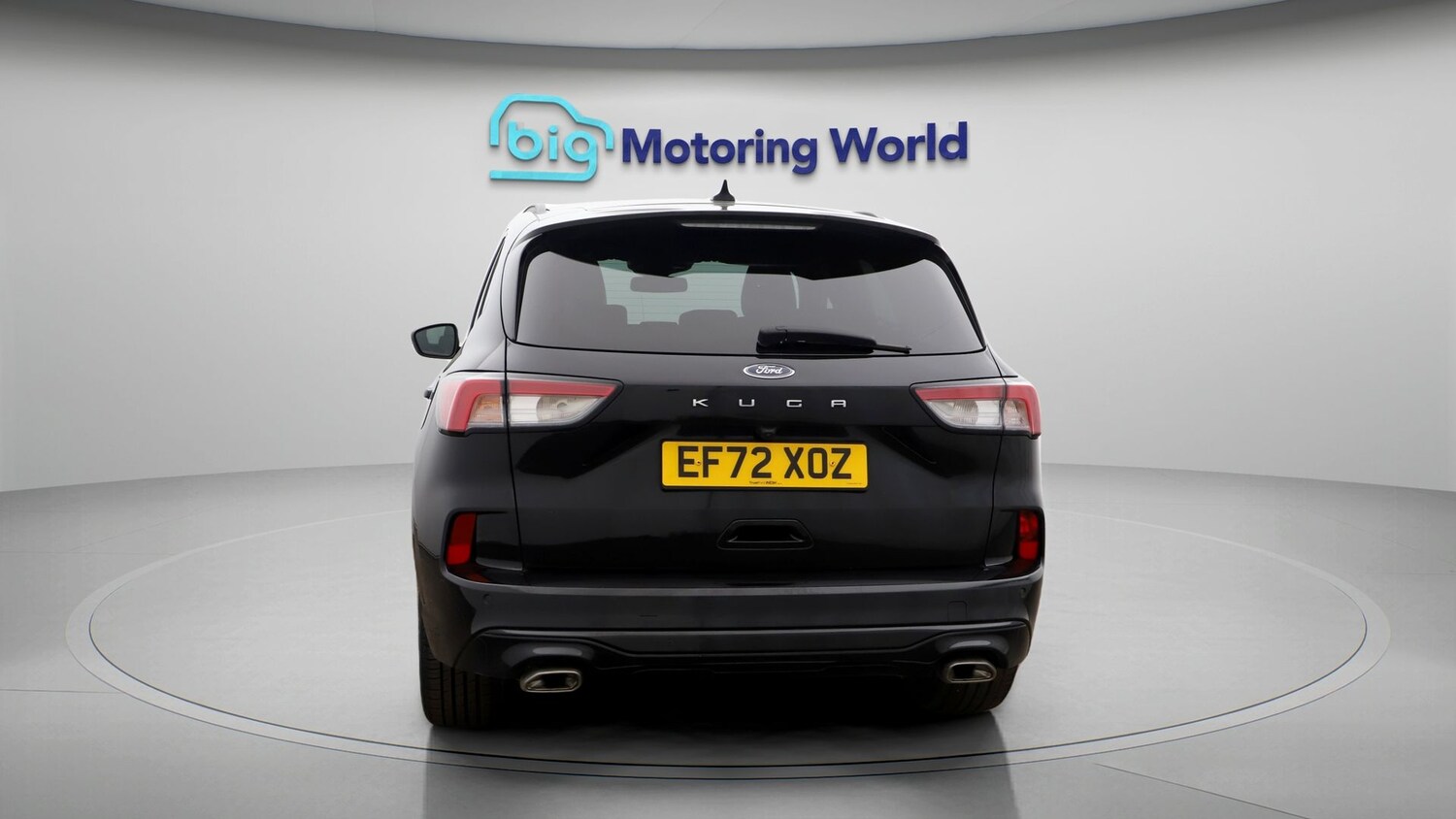 Used Ford Kuga 2023 for sale - 77611219: Photo 6