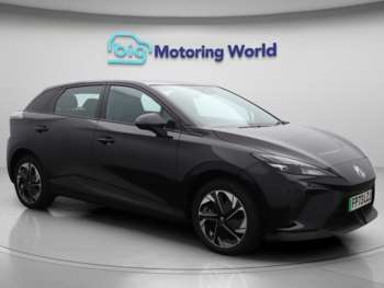 2023 (73) - 125kW SE EV 51kWh 5dr Auto