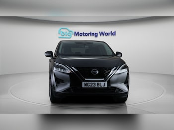 Used Nissan Qashqai 2023 for sale - 79126414: Photo