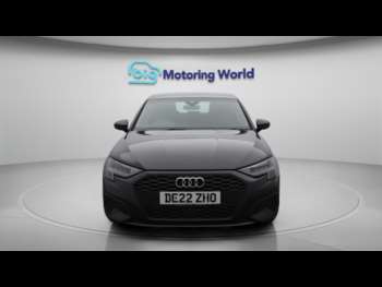 Used Audi A3 2022 for sale - 75174491: Photo