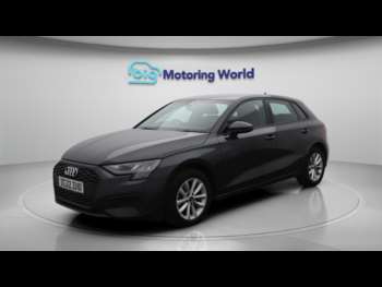Used Audi A3 2022 for sale - 75174491: Photo