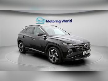 Used Hyundai TUCSON 2023 for sale - 78616164: Photo