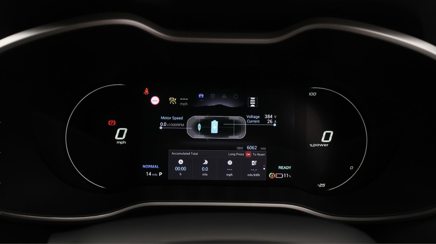 Used MG MG ZS 2024 for sale - 77536192: Photo 10