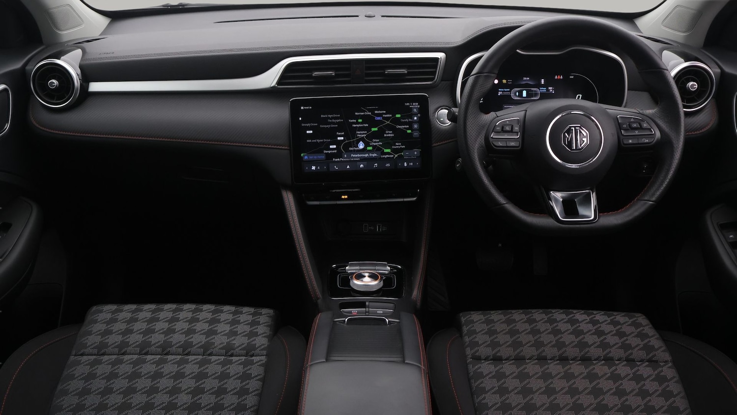 Used MG MG ZS 2024 for sale - 77536192: Photo 13