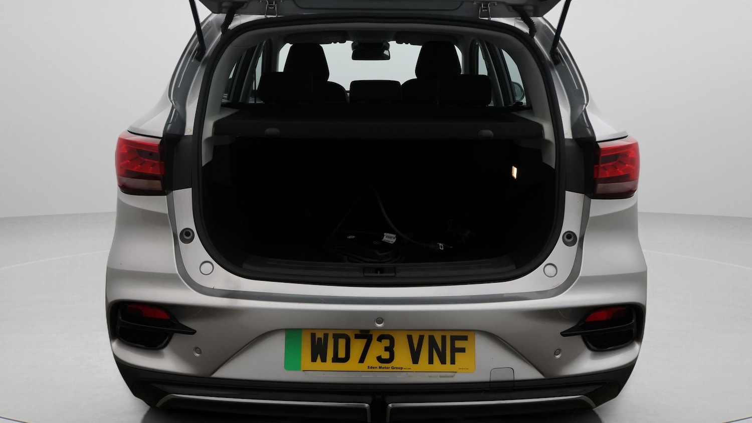 Used MG MG ZS 2024 for sale - 77536192: Photo 17