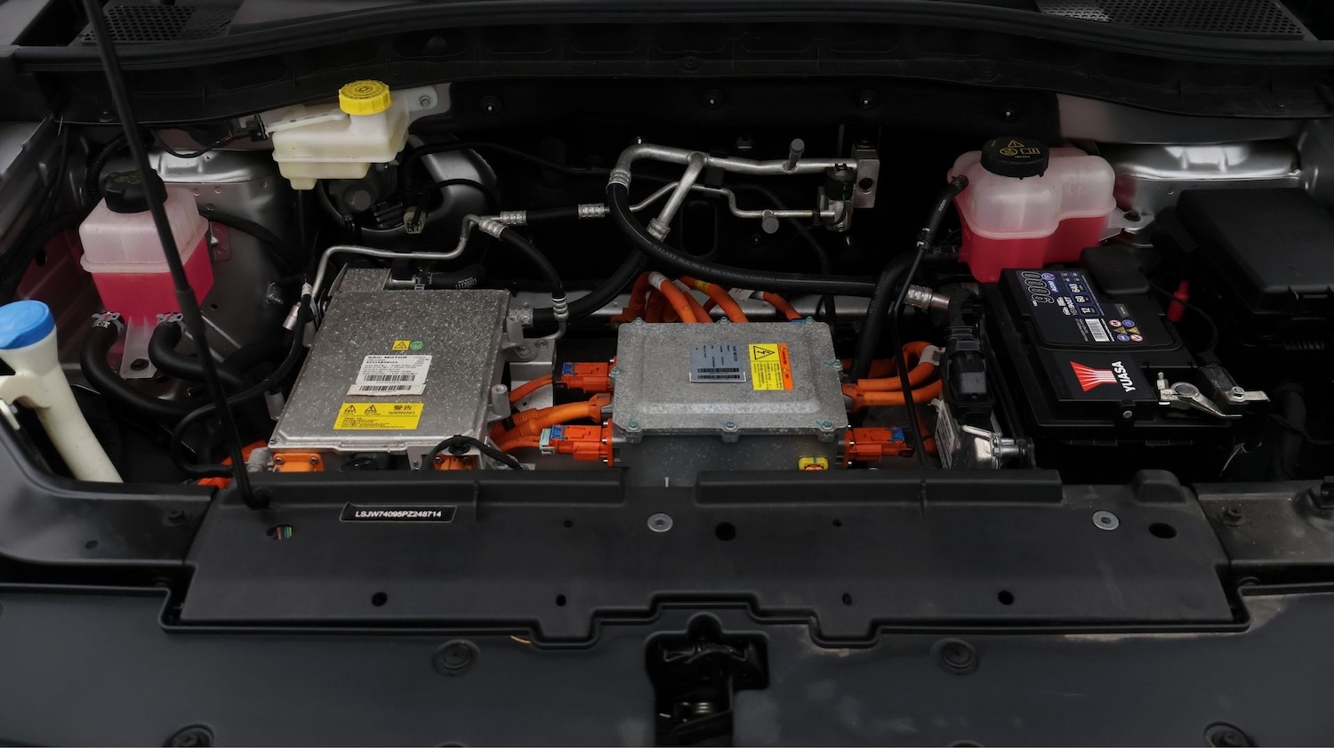 Used MG MG ZS 2024 for sale - 77536192: Photo 19