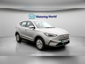 Used MG MG ZS 2024 for sale - 77536192: Photo