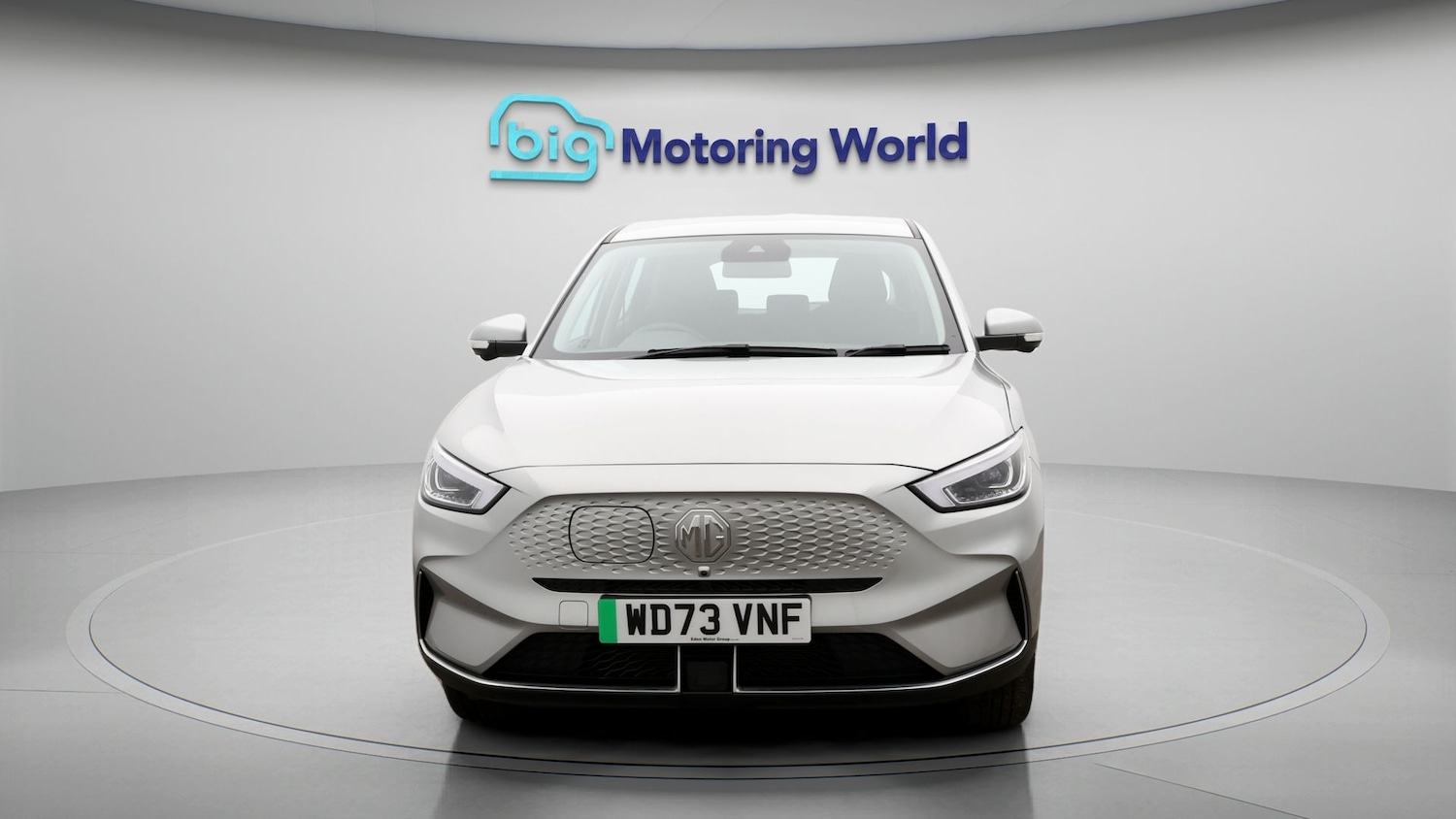 Used MG MG ZS 2024 for sale - 77536192: Photo 2