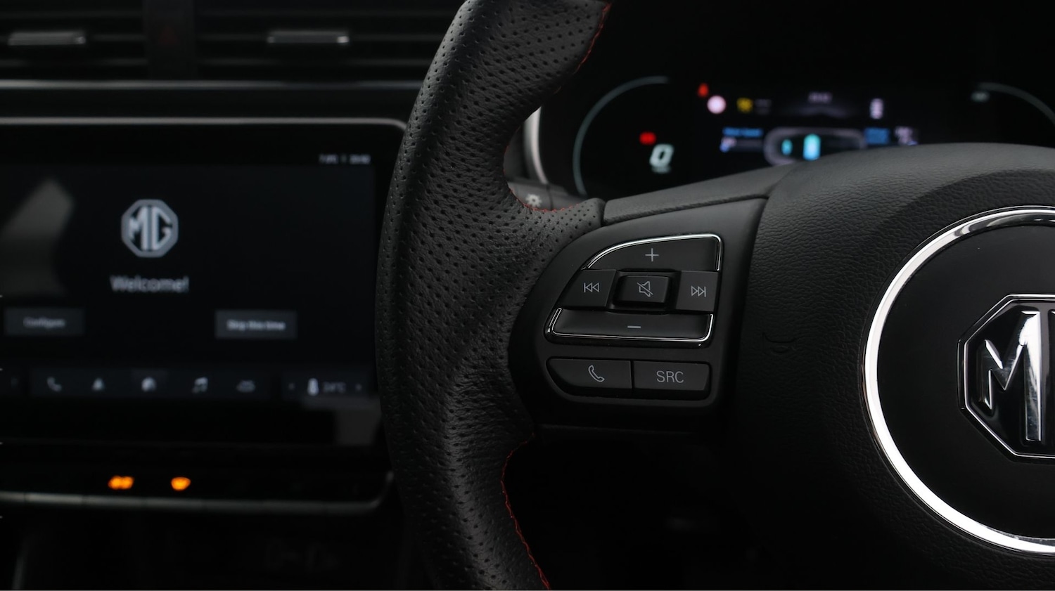 Used MG MG ZS 2024 for sale - 77536192: Photo 22