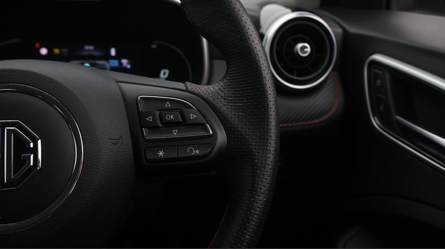 Used MG MG ZS 2024 for sale - 77536192: Photo 23