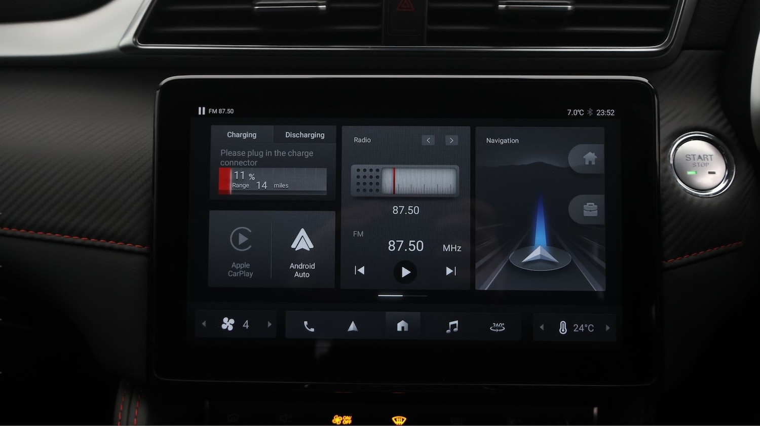 Used MG MG ZS 2024 for sale - 77536192: Photo 25